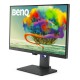 Benq PD2705U pantalla para PC 68,6 cm (27'') 2560 x 1440 Pixeles Quad HD Negro - pd2705u